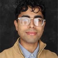Bhavya Parekh