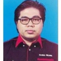 Zarul Hilmie
