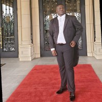 Stephen Kwasi Anim