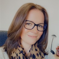Sarah Richardson