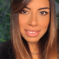 Katherine Suarez