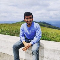 Sachin B R