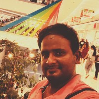 Satya Prakash