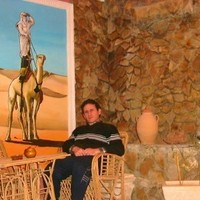 Father Ahmed