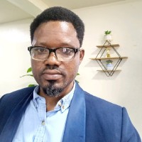 Damilare Jinadu (JMD)