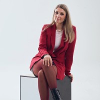 Francesca Dargenio