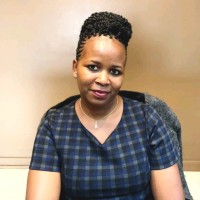 Janet Mutisya