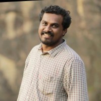 Rajeev Kumar K R