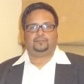 Ashish Gour