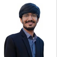 Mit Patel