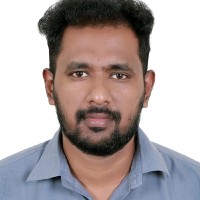 Vishnu Sugathan