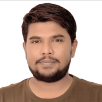 Anirban Roy