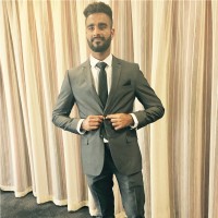 Davinder Singh