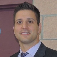 Nicholas Rupcich, PhD