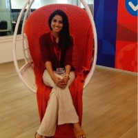 Niketha M V