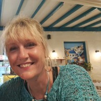 Anita De Rooij