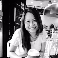 Cherie Wong