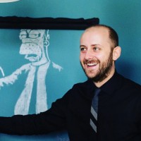Andrei Radu Purecel