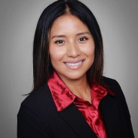 Devi Morales Roblero