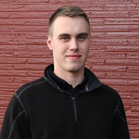 Trevor Thibert