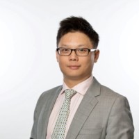 Ken Huang