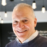 Nick Bernardo