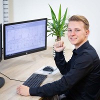 Matthijs Van De Wiel