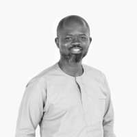 Patrick Osei-Wusu