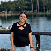 Damarys Mendoza Vazquez