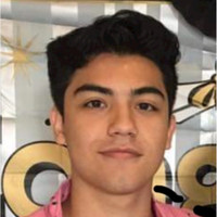 Andres Mora