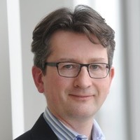 Simon Carmichael