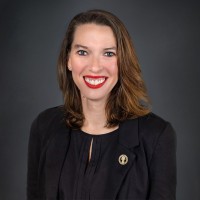 Catherine Krause