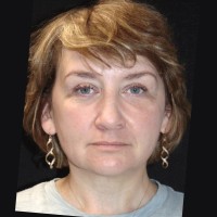 Liliya Petrushina (Tsirulnik)