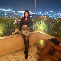 Kajol Mohanty