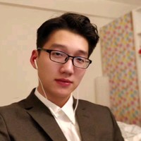 Ziqiao Wang