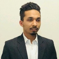 Sujan Kharel
