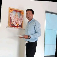 Tushar Jadhav
