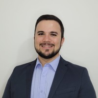 João Marcos Machado