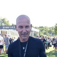 Dan Persson
