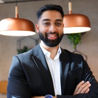 Ryan Govindsamy