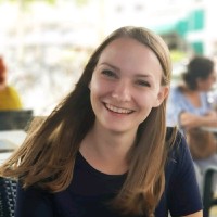 Roosmarijn Sprengers