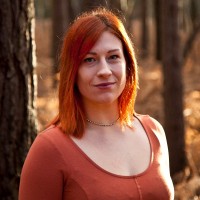 Katy Melling