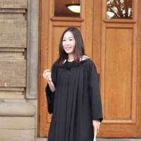 Maggie Wang