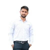 Deepak Sah