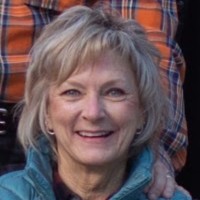 Laurie Bergman