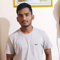 Gajanand Hireghuli