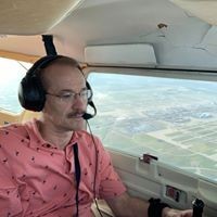Dennis Akins, Gisp