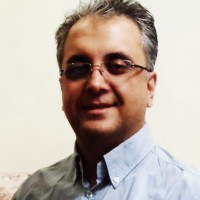 Mohammad Seraj