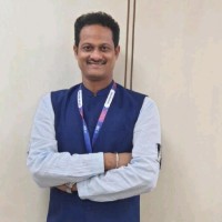 SAROJ KANTA BEHERA