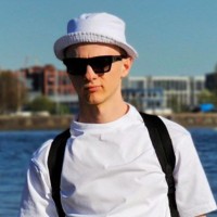 Daniil Marukhlenko